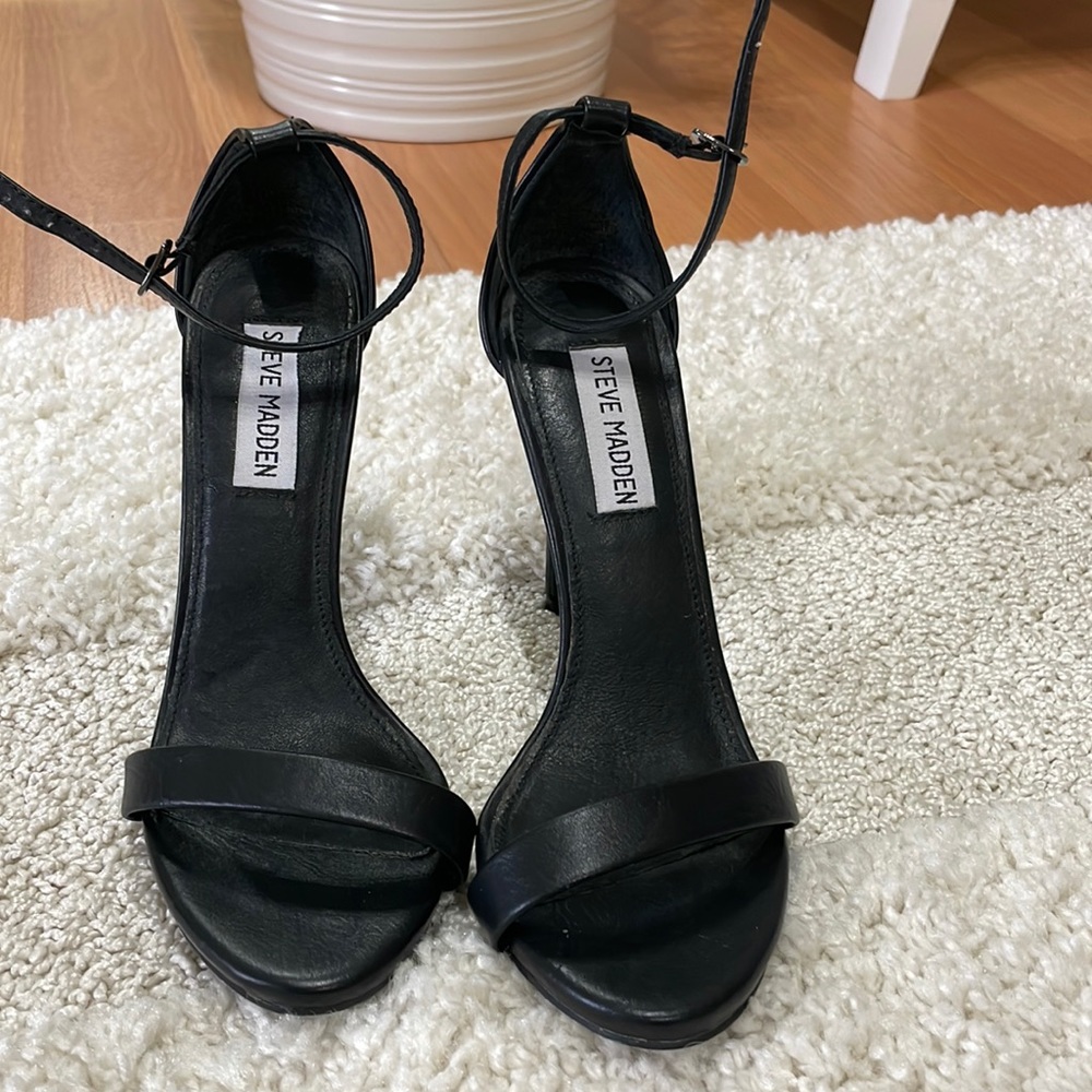 Steve Madden Strappy Heela